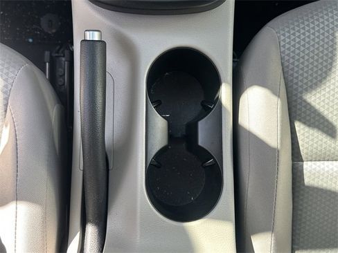 Certified 2025 Kia Soul LX w/ LX Technology Package image 20