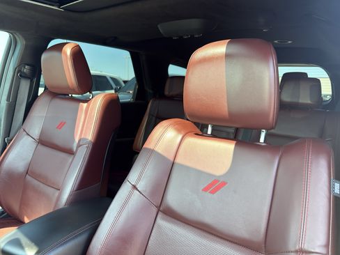 Used 2024 Dodge Durango R/T AWD/4WD image 28