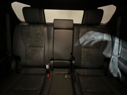 Used 2025 Toyota 4Runner TRD Pro image 25