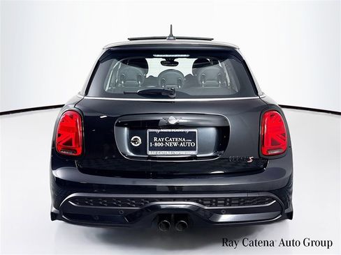 Certified 2023 MINI Cooper S image 6