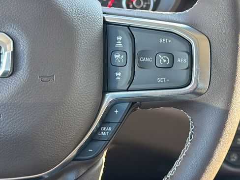 New 2026 RAM 1500 Laramie w/ Laramie Southwest Edition image 21