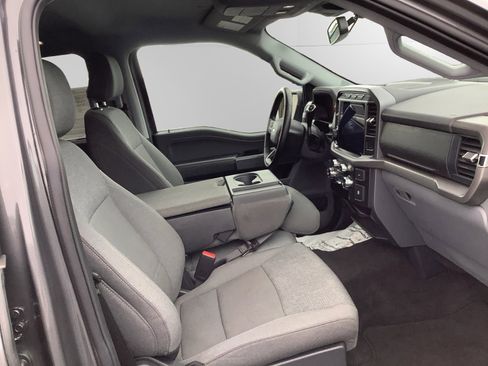 Certified 2024 Ford F150 XLT image 15