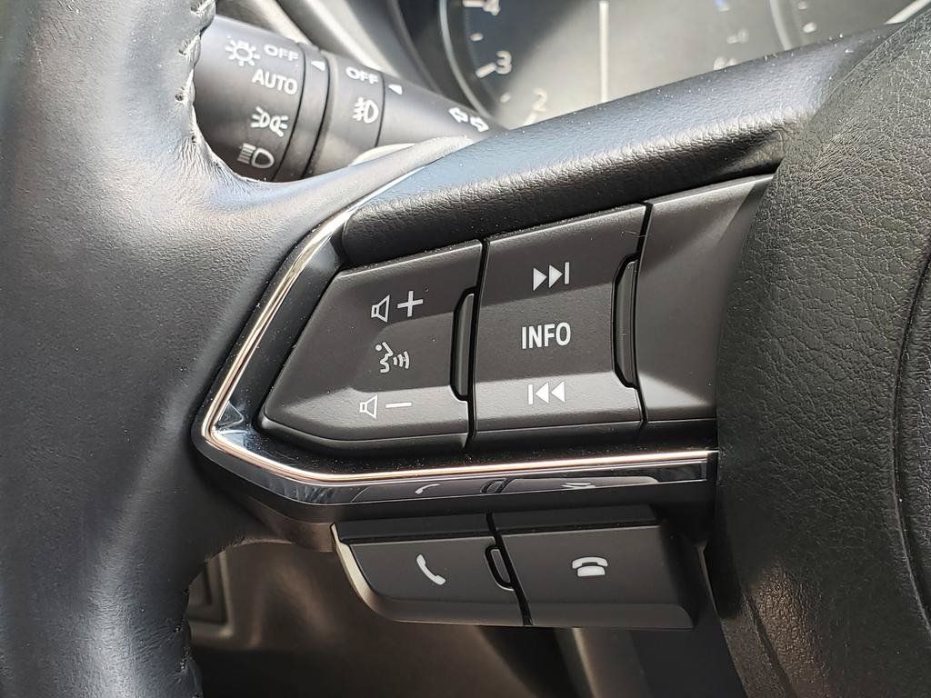Used 2020 MAZDA CX-5 Grand Touring w/ GT Premium Package AWD/4WD image 20