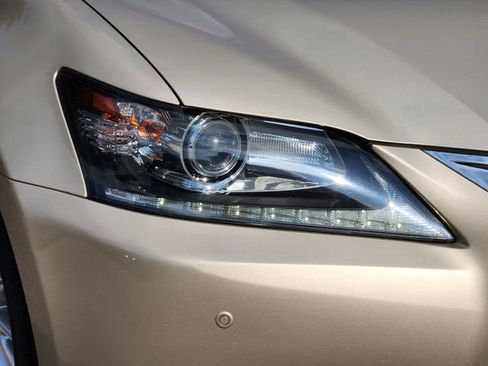 Used 2013 Lexus GS 350 w/ Luxury Pkg RWD image 10