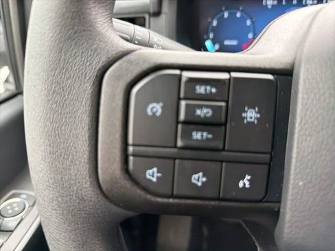 Used 2024 Ford F150 STX AWD/4WD image 19