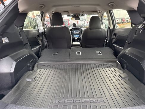 Certified 2025 Subaru Impreza 2.0i image 20