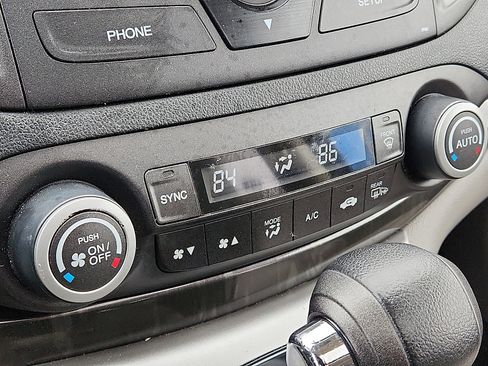 Used 2014 Honda CR-V EX-L image 16