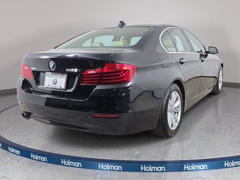 Used 2016 BMW 528i xDrive Sedan image 6