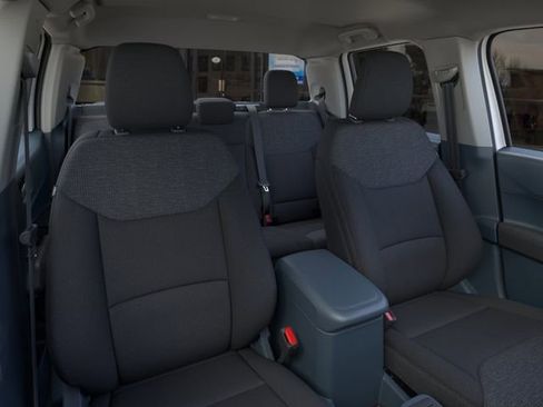 New 2025 Ford Maverick XL w/ Equipment Group 101A AWD/4WD image 10