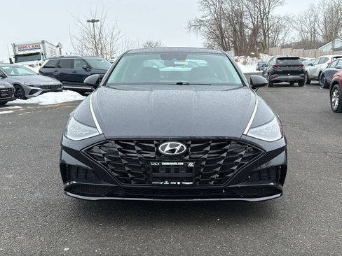 Used 2023 Hyundai Sonata SEL image 2