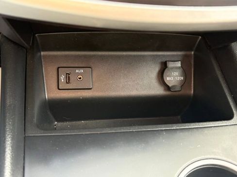 Used 2016 Nissan Altima 2.5 S w/ Power Driver Seat Package image 14