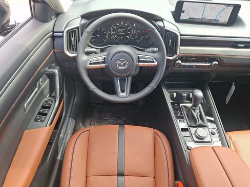 New 2026 MAZDA CX-50 Meridian Edition w/ Cargo Package AWD/4WD image 8