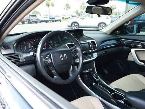 Used 2013 Honda Accord EX-L image 27
