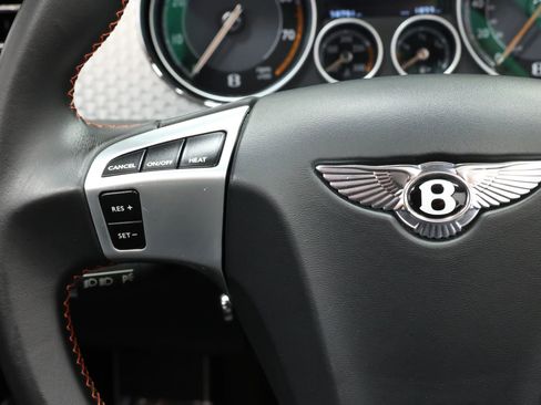 Used 2014 Bentley Continental GT V8 S AWD/4WD image 24