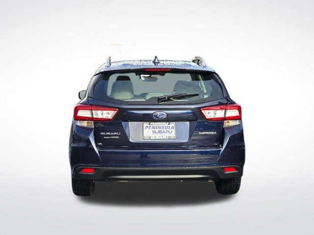 Used 2019 Subaru Impreza 2.0i Premium w/ Eyesight & BSD/Rcta & SRF AWD/4WD image 7