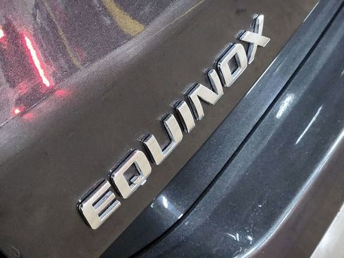 Used 2020 Chevrolet Equinox LT image 25