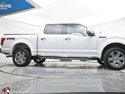 Used 2020 Ford F150 Lariat w/ Equipment Group 502A Luxury image 22