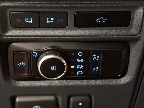 Used 2023 Ford F150 Tremor w/ Equipment Group 402A High AWD/4WD image 22