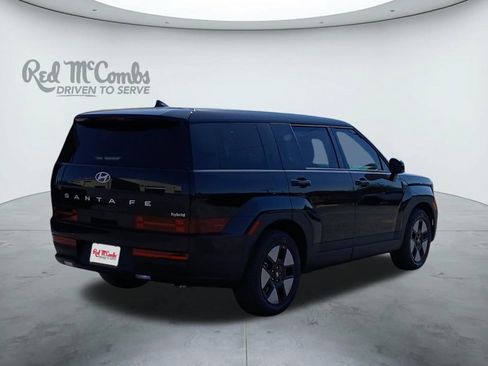 New 2026 Hyundai Santa Fe SE image 5