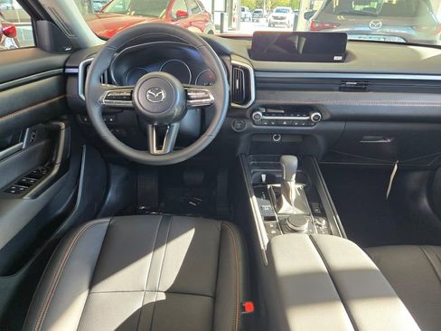New 2026 MAZDA CX-50 AWD 2.5 Hybrid w/ Cargo Package image 14