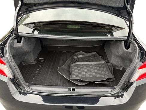 Certified 2021 Subaru WRX Premium image 17