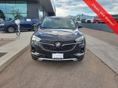 Used 2023 Buick Encore GX Preferred w/ Cold Weather Comfort Package