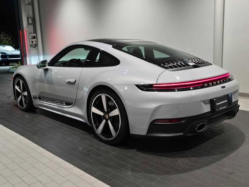 New 2026 Porsche 911 Carrera image 3