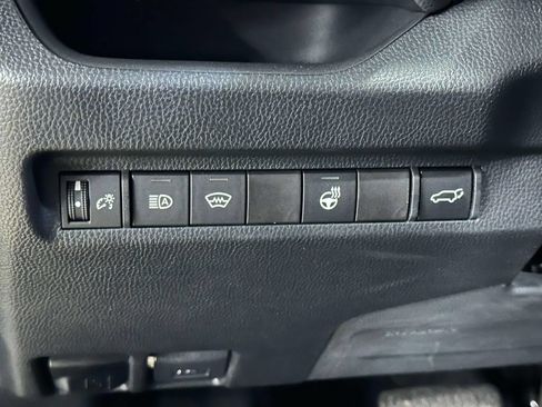 Used 2023 Toyota RAV4 XLE w/ Convenience Package AWD/4WD image 30