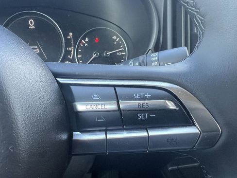 Used 2026 MAZDA CX-50 AWD 2.5 S w/ Preferred Pkg image 14