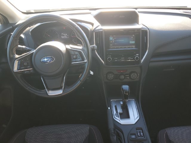 Used 2019 Subaru Crosstrek 2.0i Premium w/ Popular Package #2 AWD/4WD image 11