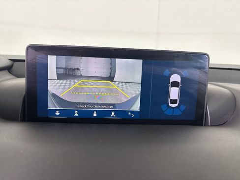Used 2021 Acura TLX w/ Technology Package FWD image 19
