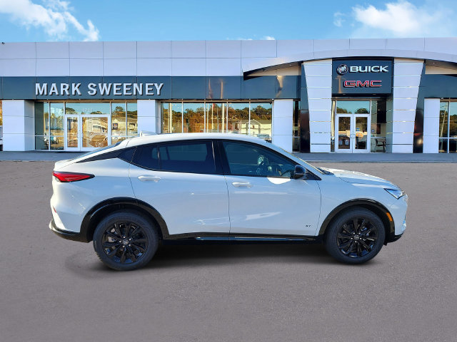 New 2026 Buick Envista Sport Touring w/ Convenience I Package FWD image 33