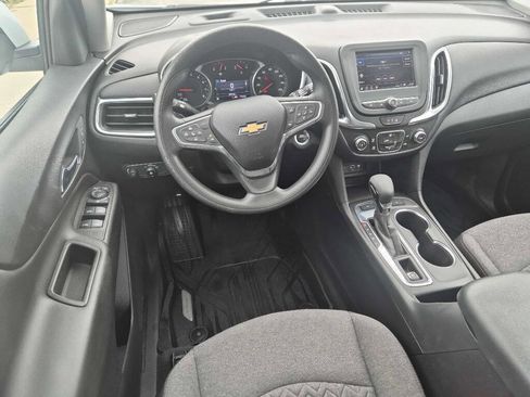 Used 2022 Chevrolet Equinox LT AWD/4WD image 8