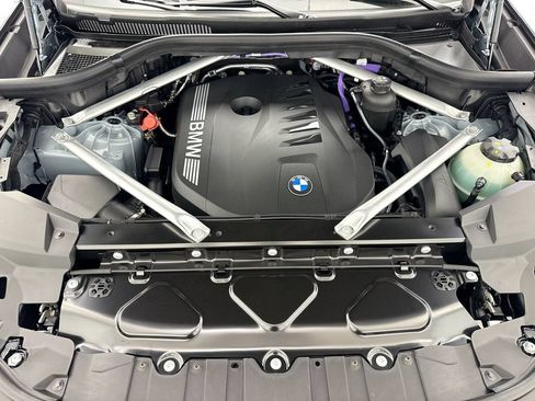 New 2026 BMW X5 xDrive40i w/ M Sport Package AWD/4WD image 28