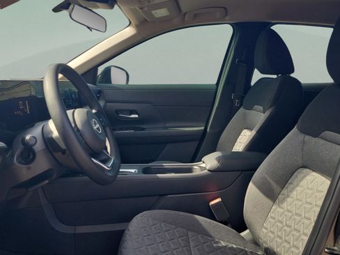 New 2026 Nissan Kicks SV FWD image 13