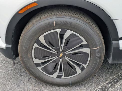 New 2026 Chevrolet Blazer EV LT w/ LPO, All-Weather Mat Package image 12