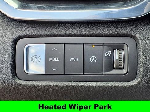 New 2026 GMC Acadia Elevation AWD/4WD image 20