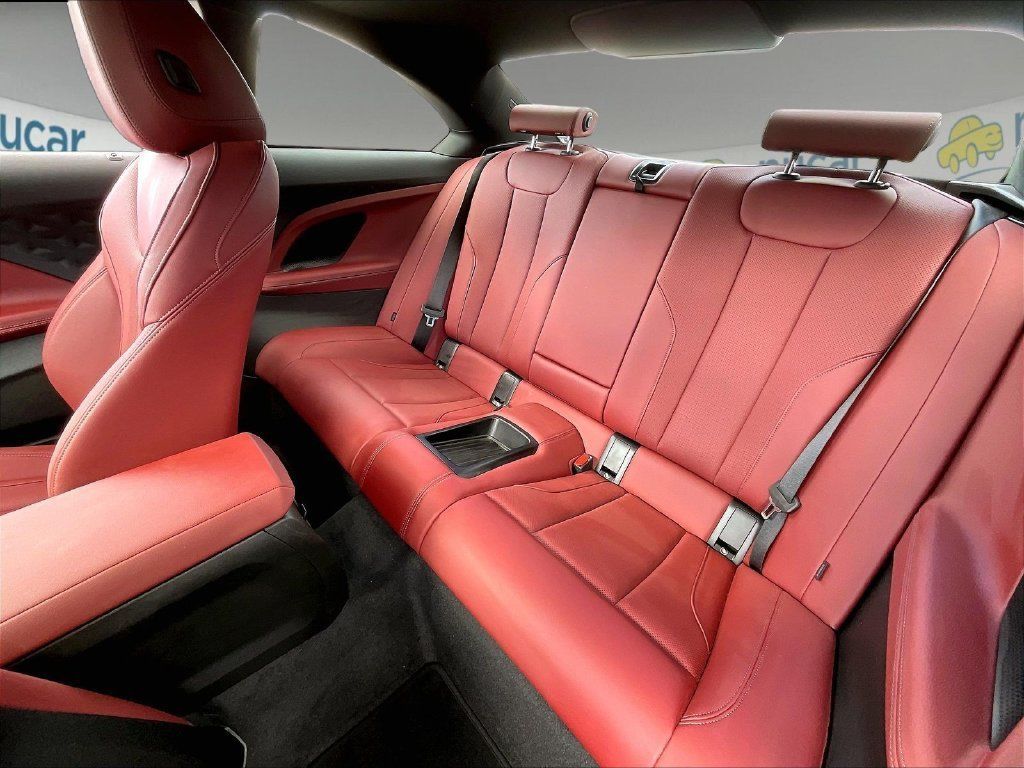 Used 2025 BMW 230i Coupe w/ M Sport Package RWD image 14