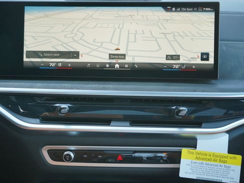 New 2026 BMW X5 M60i image 14