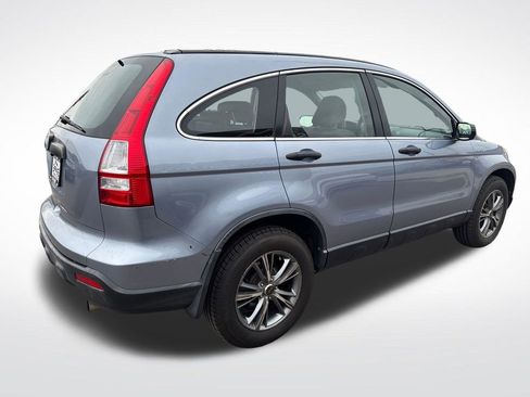 Used 2007 Honda CR-V LX image 7