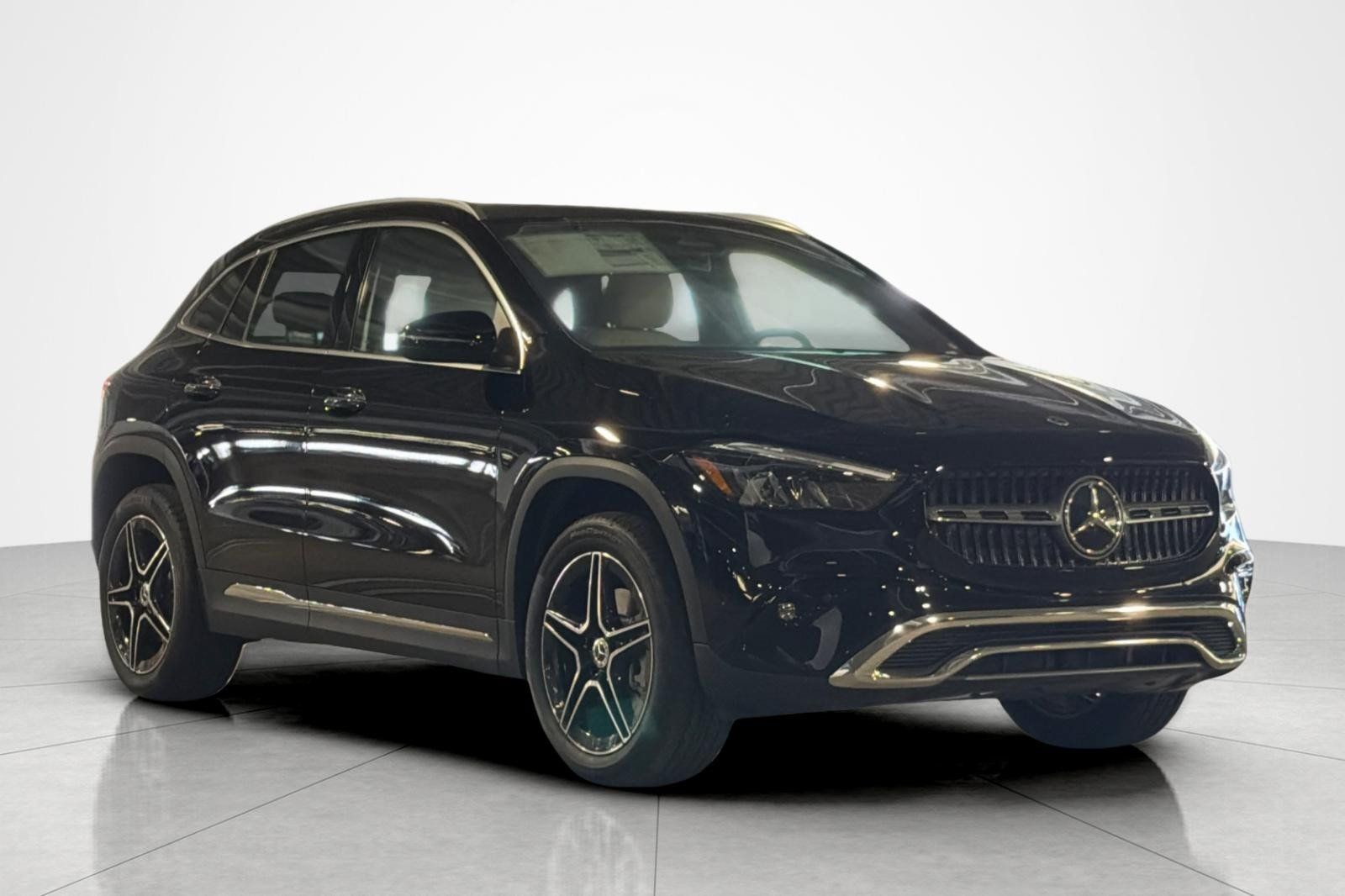 New 2026 Mercedes-Benz GLA 250 image 7