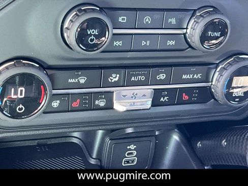 New 2026 Ford Bronco Raptor image 27