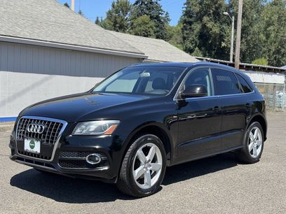 Used 2011 Audi Q5 3.2 Premium Plus