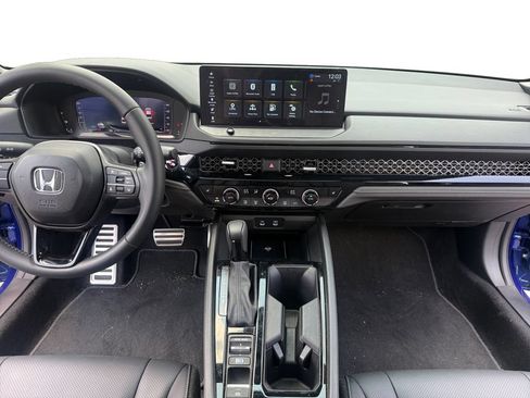 Used 2026 Honda Accord Sport image 13