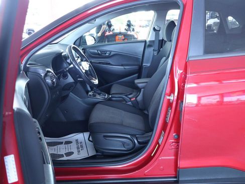 Used 2018 Hyundai Kona SEL image 15