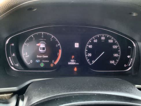 Certified 2018 Honda Accord EX-L image 19