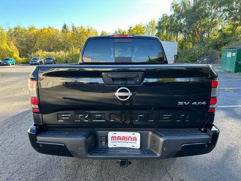 Used 2023 Nissan Frontier SV w/ SV Convenience Package image 15