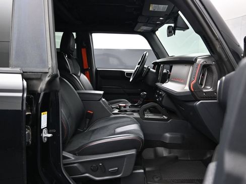 Used 2023 Ford Bronco Raptor AWD/4WD image 17