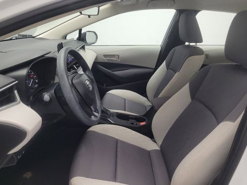Used 2023 Toyota Corolla LE FWD image 17