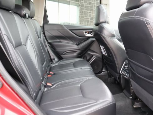 Used 2020 Subaru Forester Touring image 13